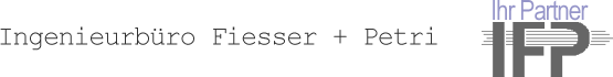 Ingenieurb&uuml;ro Fiesser + Petri